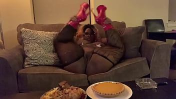 Preview 3 of Daya Knigth - It&rsquo_s Thanksgiving Happy Thanksgiving