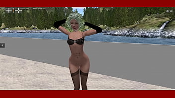 Preview 1 of Srapon Face - Verification video