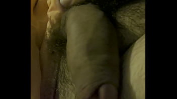 Preview 3 of Mon Pre3 - Haci&eacute_ndome una paja