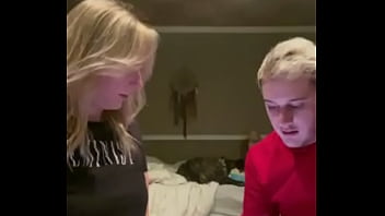 Preview 3 of Anal Quest Merda - Periscope teen part 1