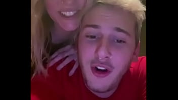 Preview 4 of Anal Quest Merda - Periscope teen part 1