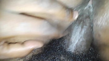 Preview 4 of Navifqnxi - Sexy thick chick rides big dick