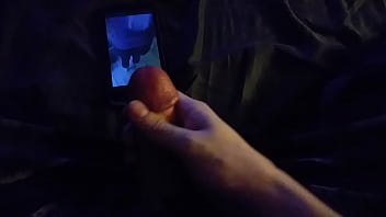 Preview 2 of Panty Arsed Fuck - Cum tribute 2