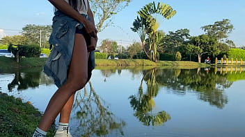Preview 4 of Porn Sex Cleopatra - Laura saenz pissing