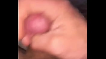 Preview 1 of Rta Xxx Hd - Stroking my cock cumn horny