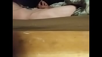 Preview 1 of June Sex - Me masturbating