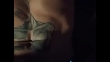 Preview 4 of June Sex - Me masturbating