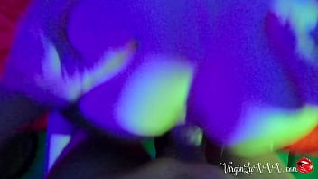 Preview 3 of Foursome Sex For Cash - Babe Sucks Big Dick,  Masturbates Pussy and Doggystyle