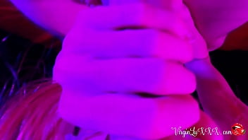 Preview 4 of Foursome Sex For Cash - Babe Sucks Big Dick,  Masturbates Pussy and Doggystyle