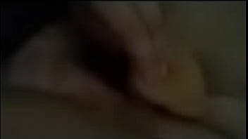 Preview 3 of Redhead Webcam Spit - Wife Masturbating