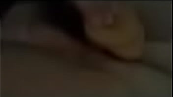 Preview 4 of Redhead Webcam Spit - Wife Masturbating