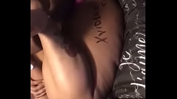 Preview 1 of Oil Xxx Video Sex With Hot Mom - Verification video