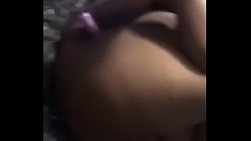 Preview 4 of Oil Xxx Video Sex With Hot Mom - Verification video