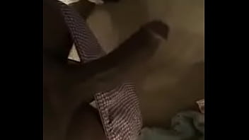 Preview 4 of Axnxx Hseykbvfdnew 2018 - Long black dick  do you like