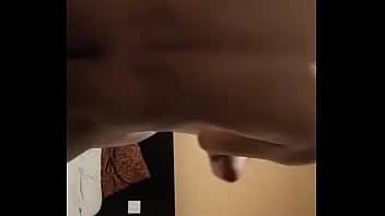 Preview 2 of C Couch - 社交软件上约的骚货，随便操一下就高潮