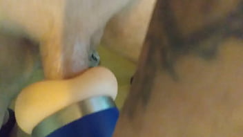 Preview 2 of Pool Daddy - New toy