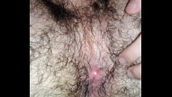 Preview 2 of Bid Mifal Mom - Culito peludo y virgen con ganas de probar