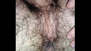 Preview 3 of Bid Mifal Mom - Culito peludo y virgen con ganas de probar