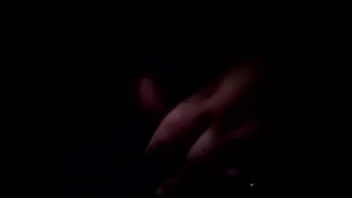 Preview 4 of Indian Aunty Sex Bazzer - BBW pierced tongue slut sucks random thick dick