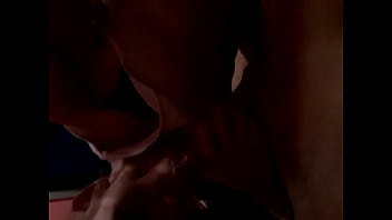 Preview 1 of Pyranka Karki - Chelly enjoying Phil&#039_s cock in her throat