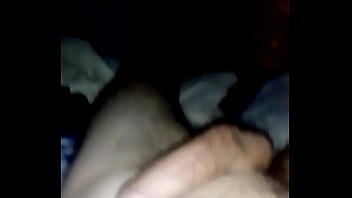 Preview 4 of Japanese Hot Massage - Noche solo,  me toc&oacute_ un poco