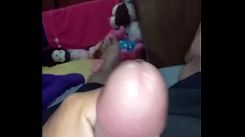 Preview 1 of Riding Xxxx - Masturbandose