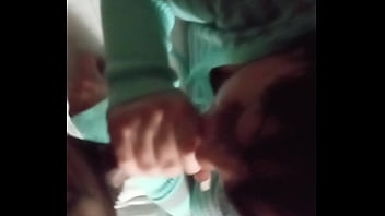 Preview 4 of Aged Love Com 70 Yers - Mariah luv sucking daddys dick