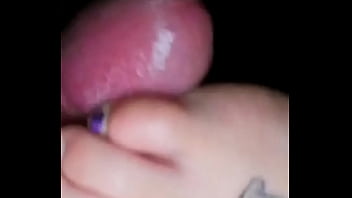 Preview 1 of Kurumi Imari - Footjob