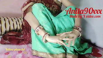 Preview 1 of Forced Trio - Indian bhabi ko driver ne choda gher bulaker