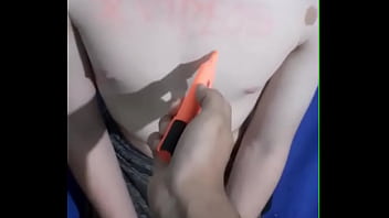 Preview 4 of Kagney Pizza Sex - Film weryfikacyjny