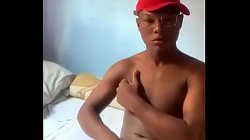 Preview 3 of Huehuetenango - homealone handjob