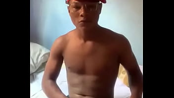 Preview 1 of Huehuetenango - homealone handjob