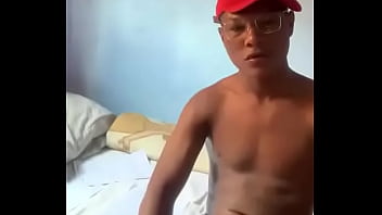 Preview 4 of Huehuetenango - homealone handjob