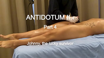 Preview 1 of Alina Henessy Public Secret Xxx - Antidotum 2.4