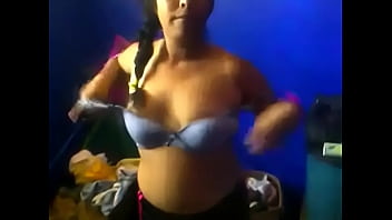 Preview 4 of Pass A Test - peruana chola