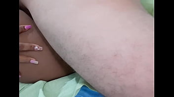 Preview 4 of Stoya Doll Black Dick - bocetinha gostosa mete bastante ate gozar dentro da visinha