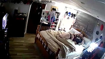 Preview 1 of Old Guys Sex In Punjabi - Ghost rams Whora while husband is at work