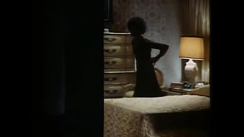 Preview 1 of Sister N Brother Fuck8ng - Kolchak The Night Stalker: Sexy Ebony Shower Girl - Different Quality (Forwards &amp_ Backwards) HD