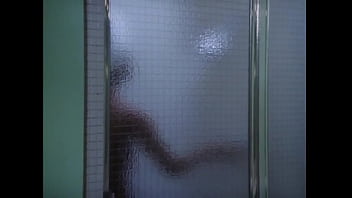 Preview 3 of Bad Or Dotare - Kolchak The Night Stalker: Sexy Ebony Shower Girl (Different Quality) HD