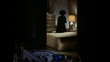 Preview 1 of Bad Or Dotare - Kolchak The Night Stalker: Sexy Ebony Shower Girl (Different Quality) HD