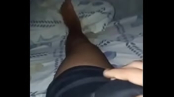 Preview 2 of I Watch My Sister And Her Friend - KpoW ven18yo boy teen cock