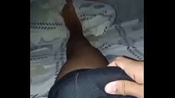 Preview 1 of I Watch My Sister And Her Friend - KpoW ven18yo boy teen cock