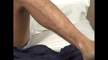 Preview 1 of Hd Puss Massage - Dustin Rivers