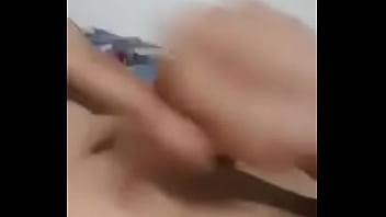 Preview 4 of Voyeur Nudist Handjob - Paja colombiano riqu&iacute_simo... pene peque&ntilde_o