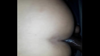 Preview 3 of Maid Towel - Buceta gostosa gozando no meu pau