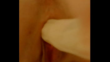 Preview 1 of Mom Raef Xxx - Lilsquirt1733 playing with my wet pussy