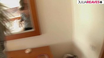 Preview 1 of Maid Servant Foot Fetish - My new secretary says: You can fuck me hard in my pussy,  mouth and ass