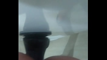 Preview 3 of Bokep Korea Super Cantik - 30cm Penis grande bem fundo dentro de mim
