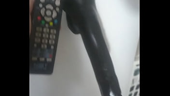 Preview 1 of Bokep Korea Super Cantik - 30cm Penis grande bem fundo dentro de mim