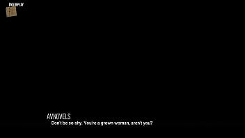 Preview 2 of Nxx Xxx Teens Video - University Of Problems (Extra Scenes) 15